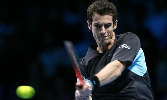 Top-Ten Tenis Masculino (1° Parte)