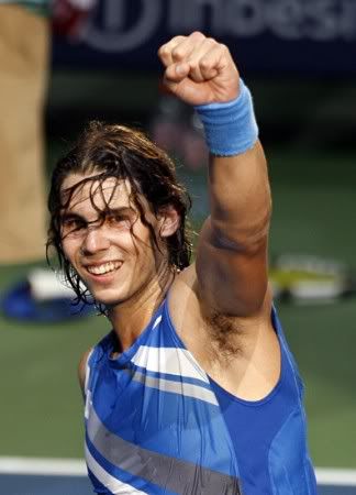 del potro
