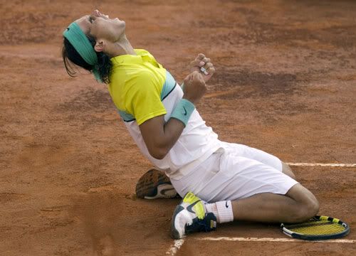 federer