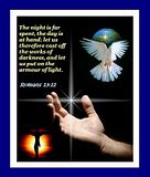 IntheLightBethelight.jpg Be The Light image by CFAngels