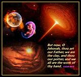 PottersHand.jpg The Potter's Hand image by CFAngels