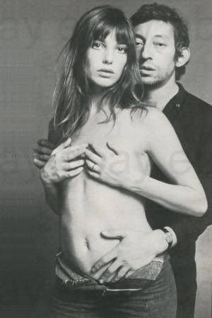 rencontre gainsbourg jane birkin