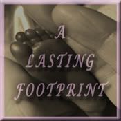 A Lasting Footprint