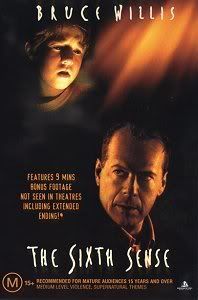 The Sixth Sense Pictures, Images and Photos