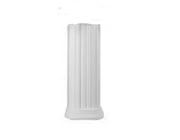 30" Round Base Pedestal