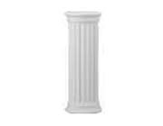 32" Doric Style Pedestal