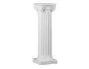 32" Empire Column