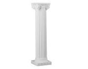 40" Empire Column