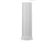 40" Round Base Pedestal