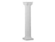 48" Empire Column