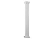 84" Empire Column