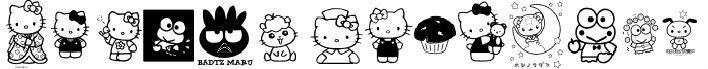 hello kitty Pictures, Images and Photos