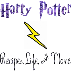Harry Potter Link UP!