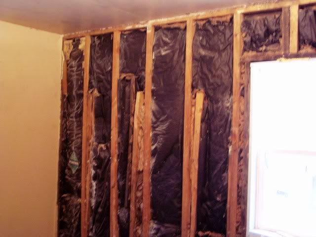 Remodeling is like a box of chocolates..... - Homesteading Questions