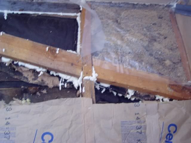 Remodeling is like a box of chocolates..... - Homesteading Questions