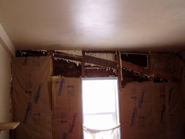 Remodeling is like a box of chocolates..... - Homesteading Questions