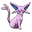 Espeon P-O Pictures, Images and Photos