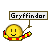 Gryffindor Gryffindor