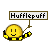 Hufflepuff Hufflepuff