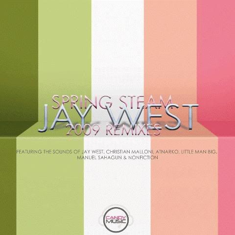 jay west icon