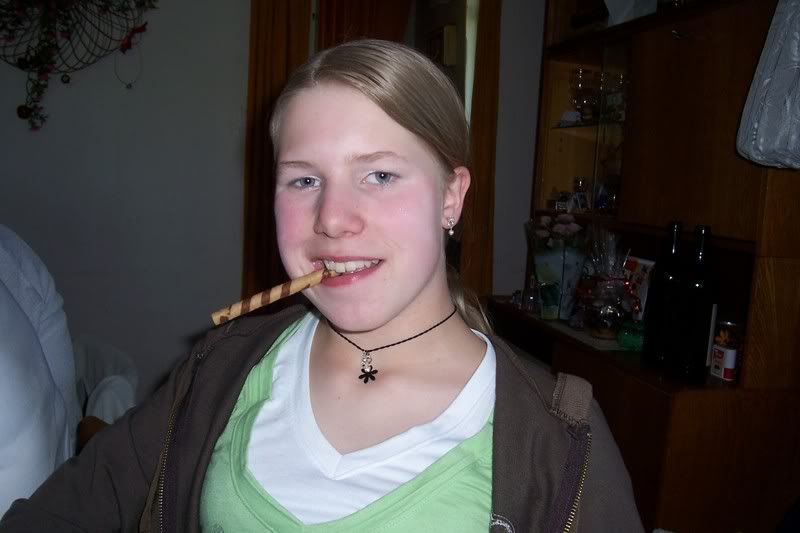Cigárko :-D Cigárko :-D