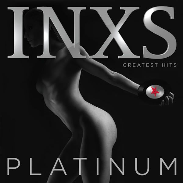 INXS - INXS: Platinum Greatest Hits [iS+]