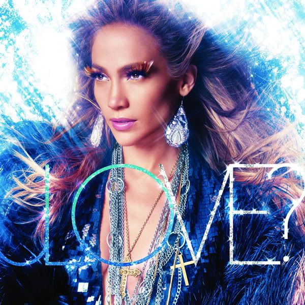 jennifer lopez love cover art. Jennifer Lopez - Love? (Deluxe