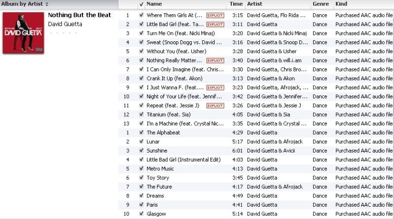 David+guetta+nothing+but+the+beat+album+download+zip