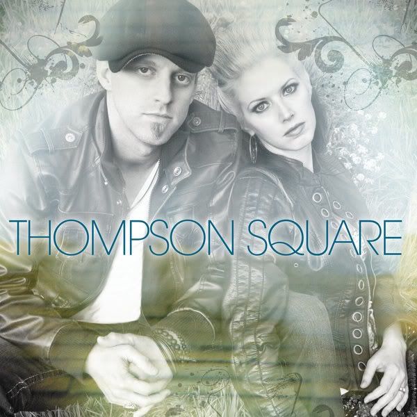 Thompson Square isn't a real place, exactly—it's the musical territory 