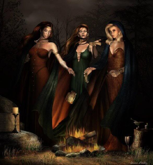 Wiccan Pictures, Images and Photos