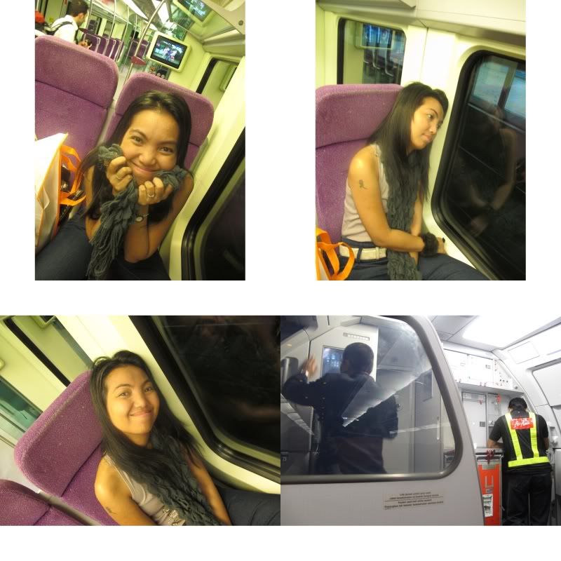 KL Genting Hihgland Trip