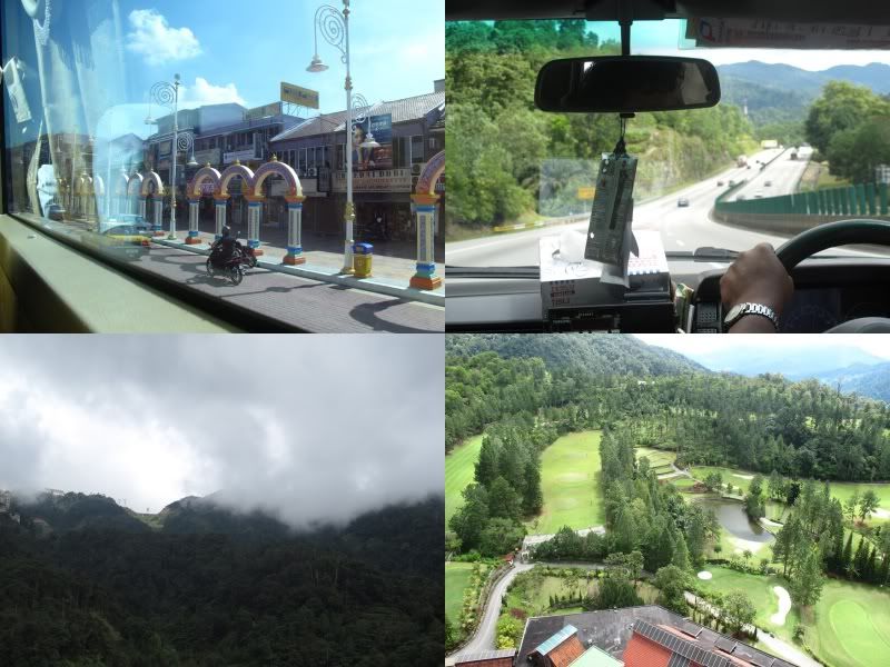 KL Genting Hihgland Trip