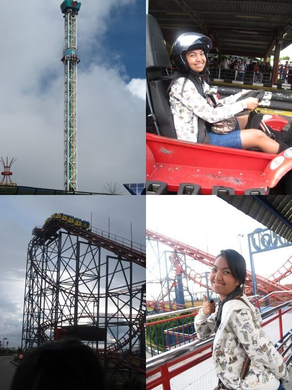 KL Genting Hihgland Trip