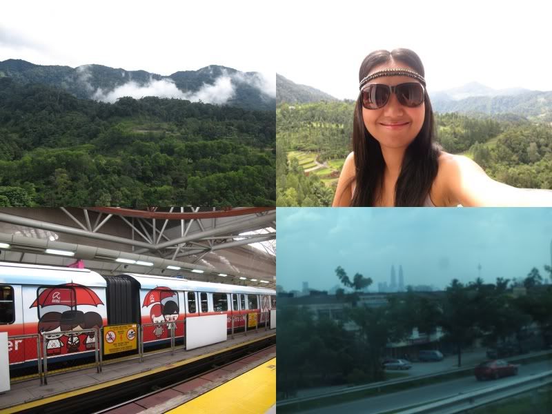 KL Genting Hihgland Trip