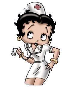 bettyboop