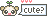 cute.gif cute image by wheeler021