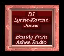 Lynne-Karone Jones Avatar