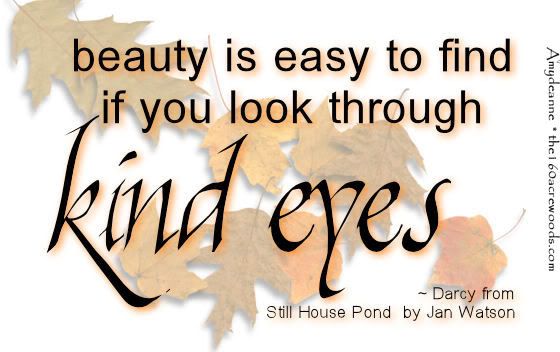 quotes about eyes,