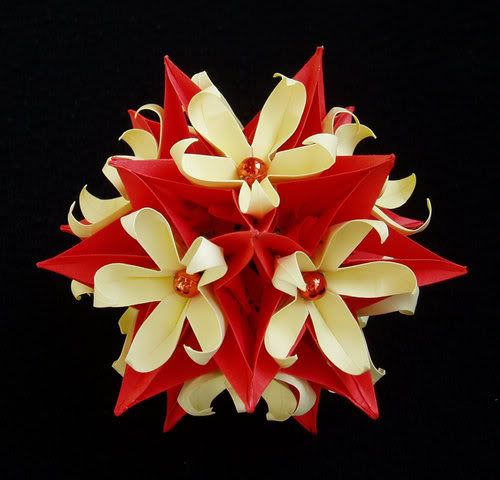 dollar bill origami flower. Dollar+ill+origami+flower
