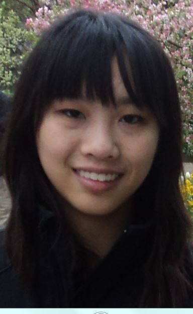 BCNC youth <b>Helen Chow</b>, a Belmont High student who participates in our Youth <b>...</b> - headshot