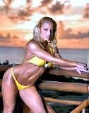 Trish Stratus Pictures, Images and Photos