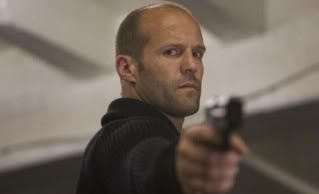 Mr. Statham will have TWO lumps of sugar, thank you