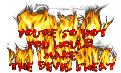 devilsweat.gif image by piercedfromwithin75