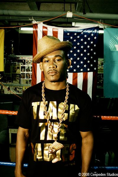 danny jacobs condition