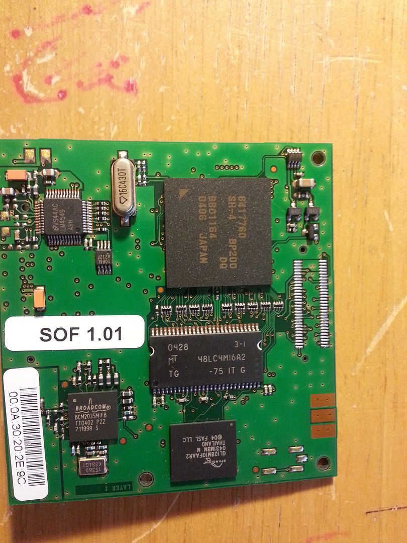 2005 MDX Bluetooth Issue?? Acura MDX SUV Forums