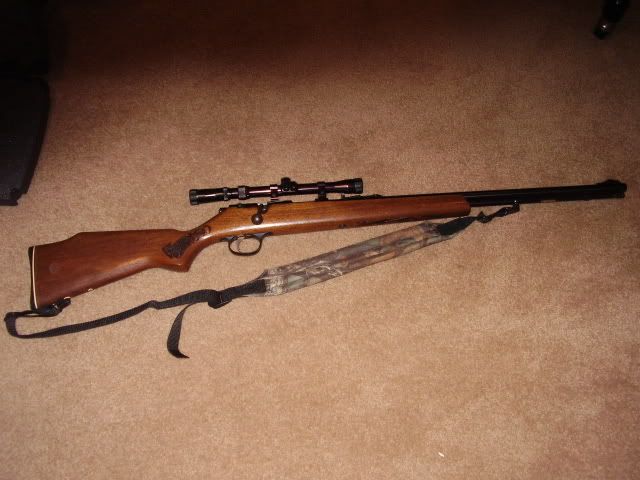 Marlin 781