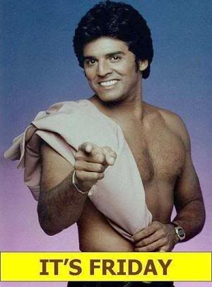 Erik Estrada Image