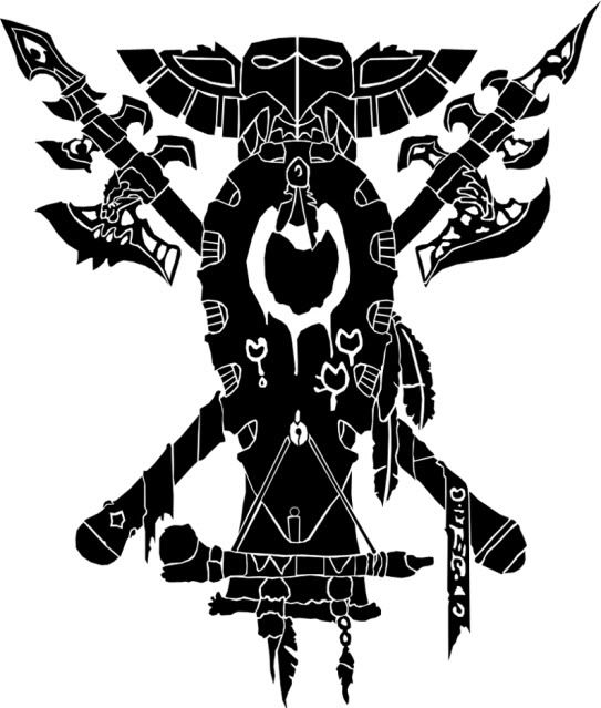 World+of+warcraft+tattoos+horde