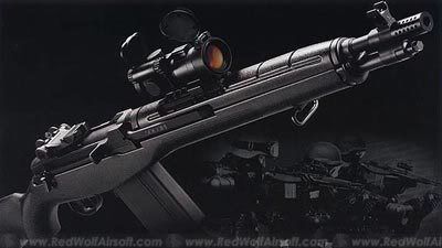 m14 socom Pictures, Images and Photos