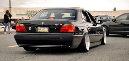 Bmw 525i e36 #6